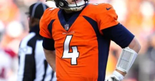 WARNING TO THE NFC NORTH: The Former Broncos QB Who Mastered O'Connell's System In LA Is Now Back With The Vikings Before Week 17 — And The Division Is Completely Unprepared.