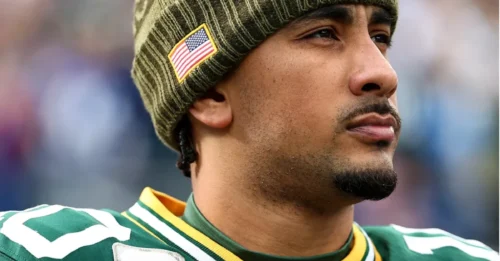 IT'S OFFICIAL! Matt LaFleur's Jordan Love update has Packers fans cautiously hopeful
