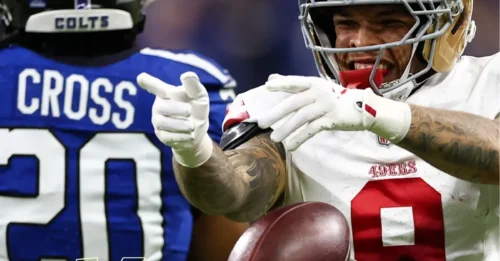 UNBELIEVABLE! Skyy Moore Situation Getting More Embarrassing for the Chiefs