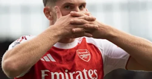 IT'S OFFICIAL! ARTETA PULLS THE PLUG ON THE 