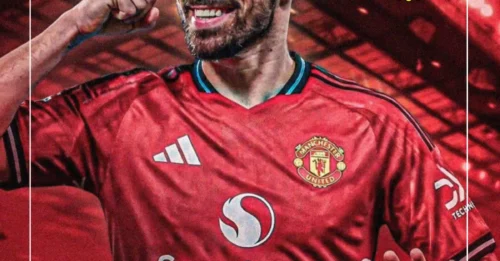 BREAKING: Manchester United Plot Sensational January Swoop For £15-20M Midfield Enforcer!