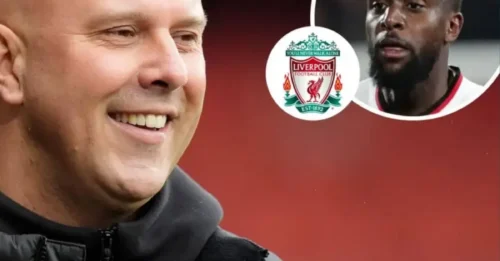 IT'S OFFICIAL! Liverpool backed to sign ‘lucky charm’ striker to cover Isak as emotional ‘last dance’ wins monumental support