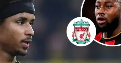IT'S HAPPENING! Liverpool make shock move for GERMAN 