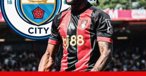 BOMBSHELL MANCHESTER BATTLE: David Ornstein Exposes Semenyo's TRUE Desire