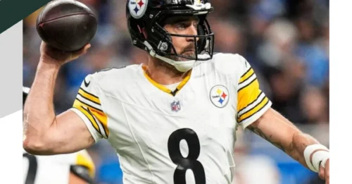 BREAKING IN GREEN BAY: Aaron Rodgers Had One Last Christmas Gift For Packer Fans with sweet revenge he waited 1,078 days for