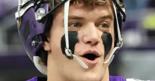 MINNESOTA'S NUCLEAR OPTION REVEALED! A Secret QB Plan Emerges From McCarthy's Injury Chaos—The Lions Are SHELL-SHOCKED!