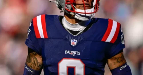 BREAKING IN NEW ENGLAND: Pats’ Christian Gonzalez Gets Good News After First Pro Bowl Nod