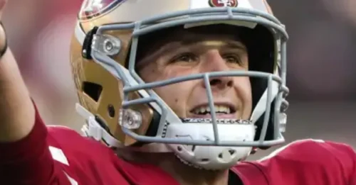 BRACE YOURSELF, CHICAGO: 49ers Get Great News Heading Into Huge Showdown vs. Bears
