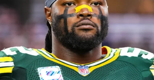 DONE IN GREEN BAY: Rashan Gary and 3 Packers running out of time to save their jobs