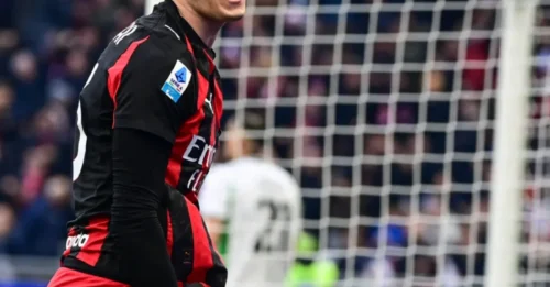 IT'S CONFIRMED! ARSENAL'S BACKLINE IS NOW A FORTRESS! The 6ft 5in AC Milan Titan Signs, His Impact is Nothing Short of EARTH-SHATTERING!