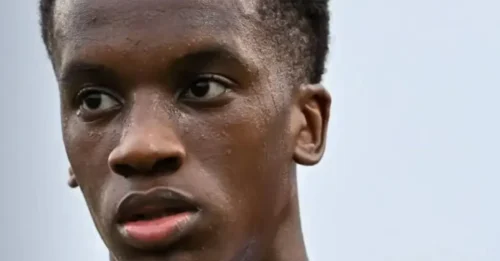 BOMBSHELL: Liverpool holding talks to find ‘perfect move’ for Trey Nyoni – but NO exit decision made