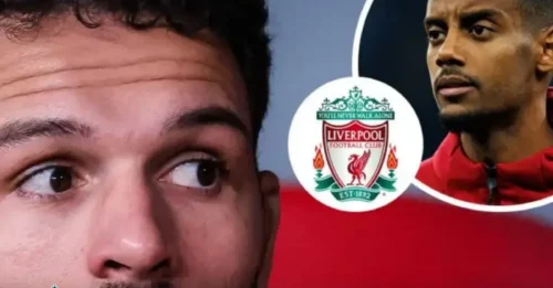 EXILED! Liverpool Line Up €80M PSG's Elite Striker as DIRECT Alexander-Isak Replacement – This Move Changes EVERYTHING.