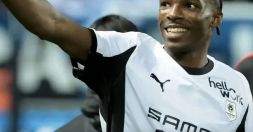 THE WAIT IS OVER! ARSENAL'S LONG-AWAITED SWOOP IS IMMINENT! That French Ace is FINALLY heading to the Emirates, and the fee is absolutely STAGGERING!