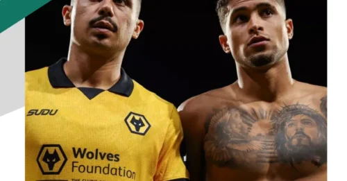 IT'S ON! LIVERPOOL LOCKED IN FOR WOLVES' $28M STAR. The Anfield Move Is Now INEVITABLE As Relegation Claws Close In!