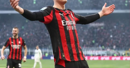 IT'S ON! ARSENAL'S €45M WONDERKID MISSION IS OFFICIALLY ACTIVE! This move will SHATTER the entire transfer market!