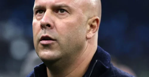 UNBELIEVABLE BOMBSHELL! 7 transfers Liverpool can make happen in January as Arne Slot faces dilemma