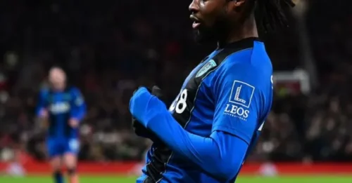 Arsenal transfer news recap: Antoine Semenyo update, £39m offer prepared, Viktor Gyokeres claim