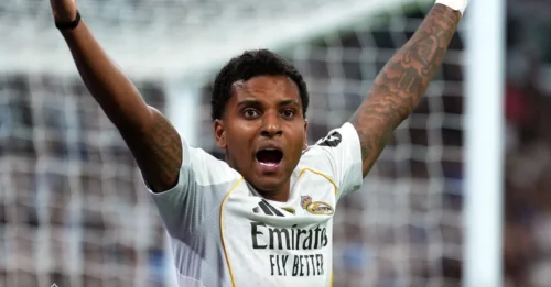 IT'S ON!: Liverpool to ‘present’ €60m ‘offer’ for Real Madrid phoenix as Mo Salah agent’s 11-word private message disclosed