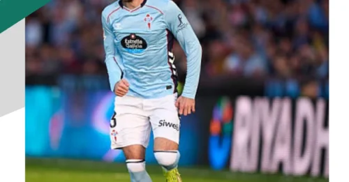 IT'S OFFICIAL! LIVERPOOL'S DEFENSIVE CODE HAS BEEN CRACKED! Celta Vigo's Wall Just Landed at Anfield, 4 Goal Contributions This Season - Anfield's Engine Just Got Upgraded!