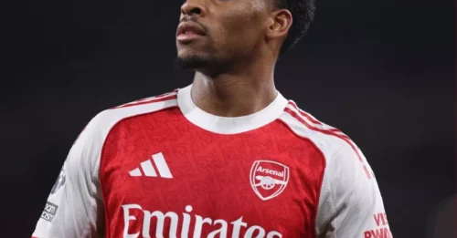 BREAKING IN LONDON: Arsenal injury latest, return dates before Aston Villa, Timber and Calafiori blows