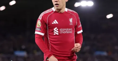 DISASTER: Liverpool injury latest and return dates as five Reds stars could yet miss Leeds game