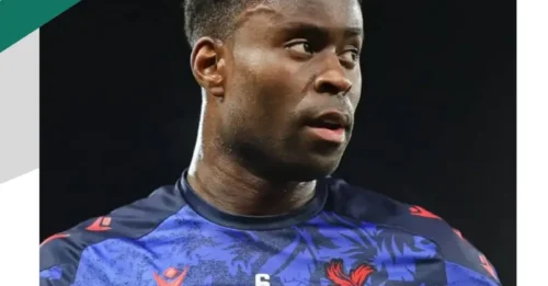 IT'S ON! Liverpool timeline for signing Marc Guehi confirmed amid shock Antoine Semenyo U-turn