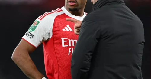DISASTER IN LONDON: 12 players expected to miss Arsenal vs Aston Villa title clash after double Gunners blow