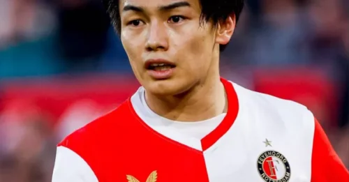 IT'S OVER! THE KLOPP ERA STAR GETS A SHOCK REPLACEMENT! Arne Slot's 18-GOAL WARRIOR from Feyenoord Is TAKING OVER Liverpool's Attack!