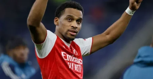 THE UNTHINKABLE IS OFFICIAL! Liverpool's Direct Swoop for the $51M Gunners Star is CONFIRMED, This Defies All Logic and Expectations!