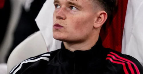 SHOCK ANNOUNCEMENT FROM THE REDS! Forgotten star RIPPED from Ajax chaos after familiar face BRUTALLY axed, Anfield return is NOW A REALITY!