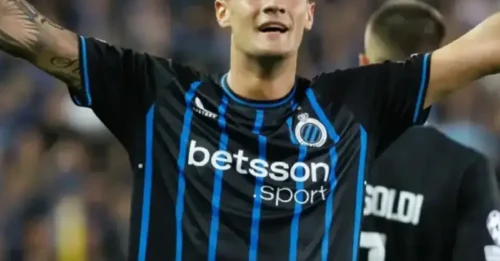UNBELIEVABLE MOVE! Arsenal's Midfield Just Got TERRIFYING! Norgaard's Replacement Is a Name NO ONE Saw Coming, The Entire League Is On Alert!
