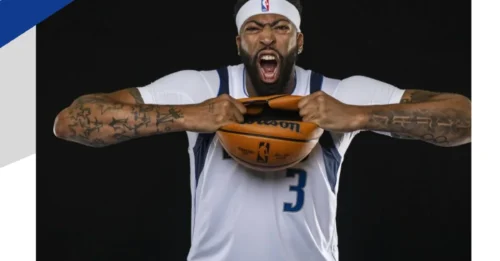 DONE PLAYING GAMES: Warriors’ “Final Stance” On Anthony Davis Trade Leaked. What They’re Willing To Offer Is Stunning.
