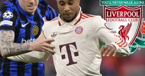 IT'S OFFICIAL! LIVERPOOL SMASH THE WORLD RECORD! The Anfield Giants officially shatter the transfer market, an €95M defensive colossus is coming to end every attacker's dream!