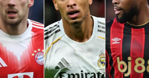 IT'S WAR! ARSENAL HIJACK CHELSEA'S TOP TARGET! Jacquet's move STUNS the transfer market, everything Arteta is planning is UNBELIEVABLE!