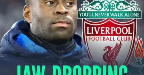 BLOCKBUSTER UPDATE! LIVERPOOL CONFRONTS SALARY STORM! The colossal personal terms behind the Guehi deal that will leave the football world speechless!