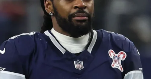 BREAKING AT THE STAR: Cowboys Cut Ties With 2x Pro Bowl Cornerback In Major Roster Shake-Up