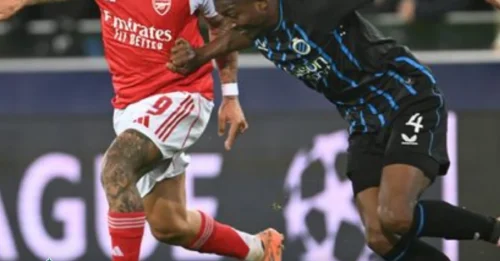 It's OFFICIAL: Liverpool set to wrap up £43m transfer deal 'in just days' as Chelsea pull out