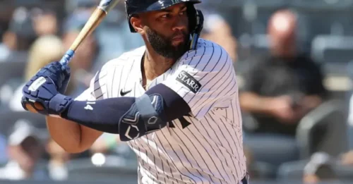 The wait is finally over — Yankees lock in a $2.5 million move that directly fixes a glaring lineup weakness