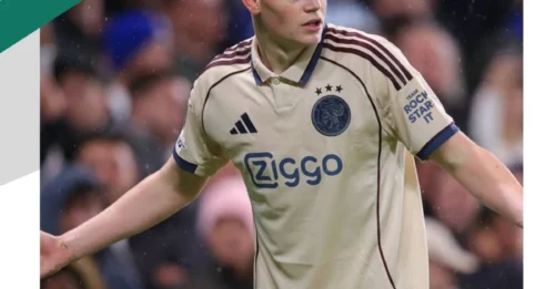 The wait is finally over - Liverpool makes James McConnell transfer decision ahead of January window opening