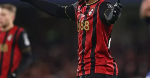 OFFICIAL STATEMENT! Antoine Semenyo Arsenal plan confirmed as £65m transfer arranged