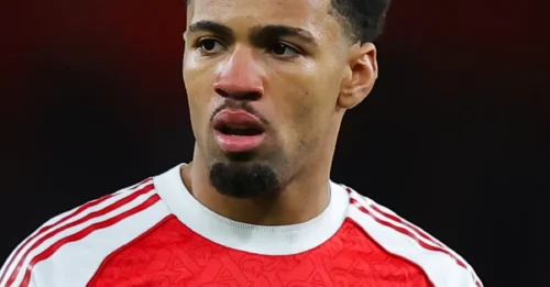 The wait is finally over - It sure sounds like Ethan Nwaneri has made up his mind on Arsenal future
