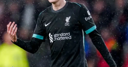 IT'S ON! ANFIELD'S JANUARY BOMBSHELL IS CONFIRMED! The Guehi alternative is OFFICIALLY GREEN-LIT, and Anfield will never see it coming!