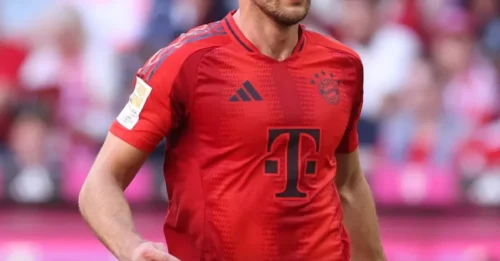 ARSENAL MAKE THEIR MOVE. The Unthinkable Is Real As Gunners Launch Stunning Move For Bayern's £218k-p/w Star.