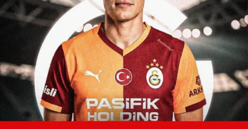 CODE RED FOR MAN UNITED'S MIDFIELD! Galatasaray Pushing Hard For Loan With Obligation Deal For Star Midfielder, Could Seal Ruben Neves Fate