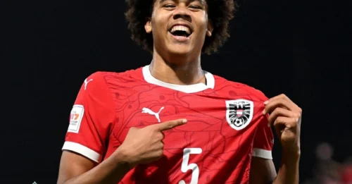 IT'S A DONE DEAL! LIVERPOOL SNATCHES THE 