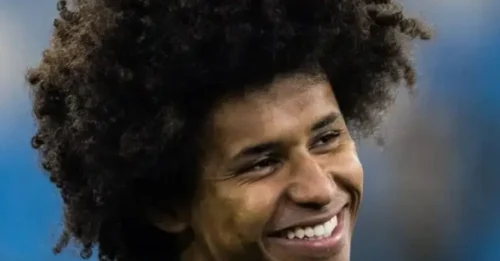 DREAM COME TRUE: pectacular €100m double Arsenal deal comes into view as forward rejects Man Utd