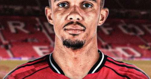 BREAKING FROM SPAIN: Fichajes Reports Man Utd's €40M Move For Liverpool's Homegrown Ace, Newcastle & City Also In Race