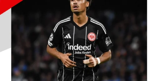 IT’S HAPPENING! Arsenal get double “green light” for stunning £57m move to land Bundesliga’s most versatile 22-year-old force.