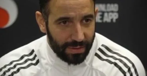 IT'S OFFICIAL: THE INJURY LIST IS OUT. Coach Amorim Confirms Several Contributors Will Be Sidelined Against Leeds United