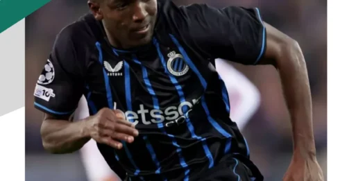 It's OFFICIAL: Liverpool 'one signature away' from big January transfer with 'lucrative contract'